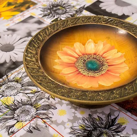 Il Girasole Reggio de Calabre