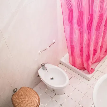 Il Girasole Appartement Reggio de Calabre