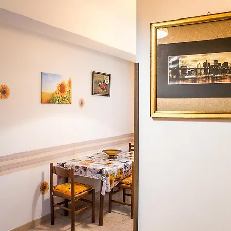 Appartement Il Girasole *