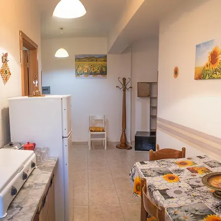 Il Girasole Appartement *