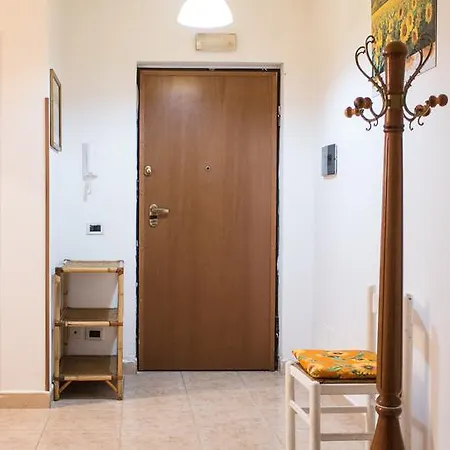 Appartement Il Girasole
