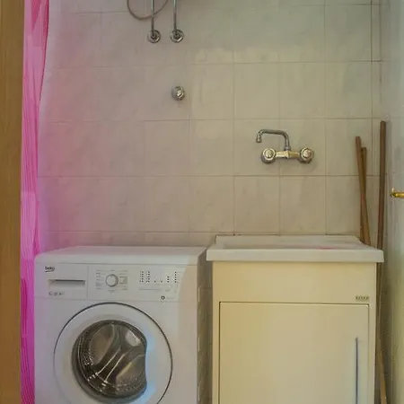 Il Girasole Appartement
