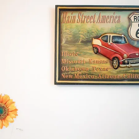Appartement Il Girasole *