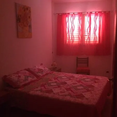 Appartement Il Girasole *