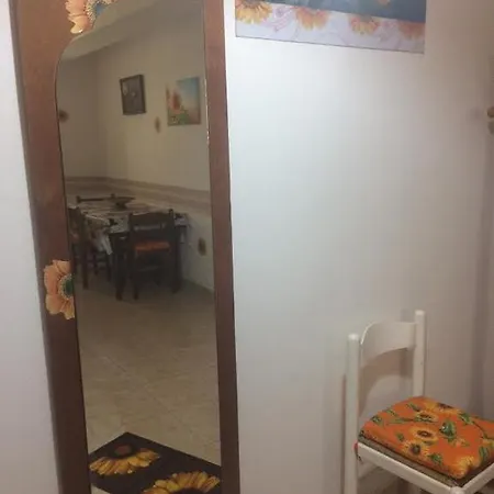 Il Girasole Appartement *