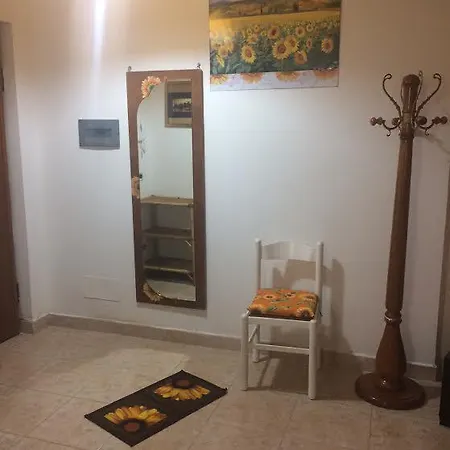 Il Girasole Reggio de Calabre